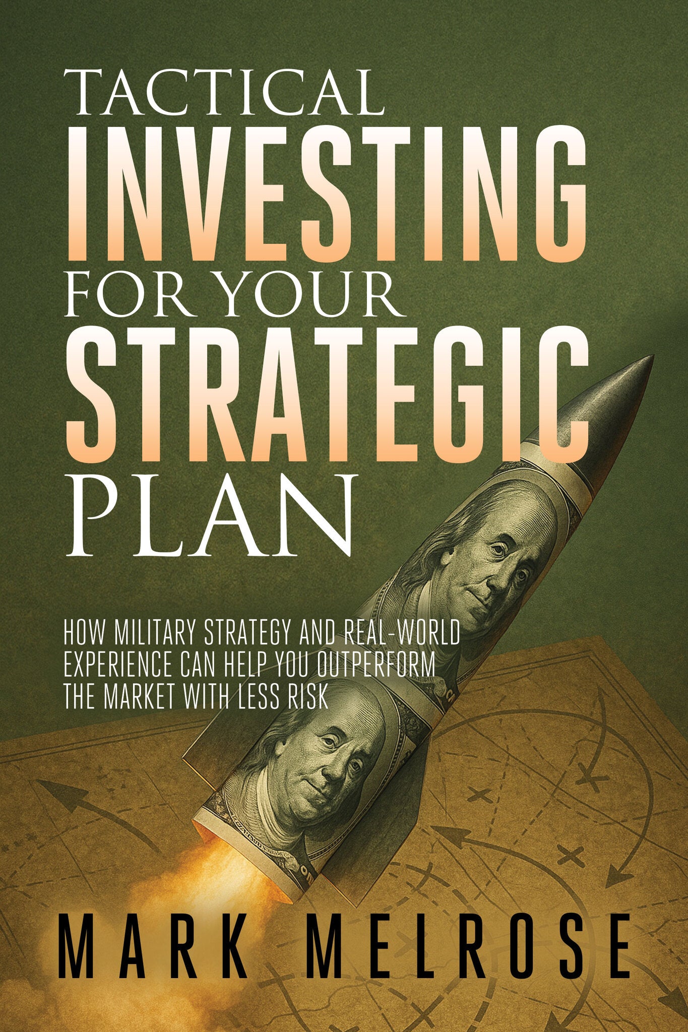 Tactical Investing for Your Strategic Plan