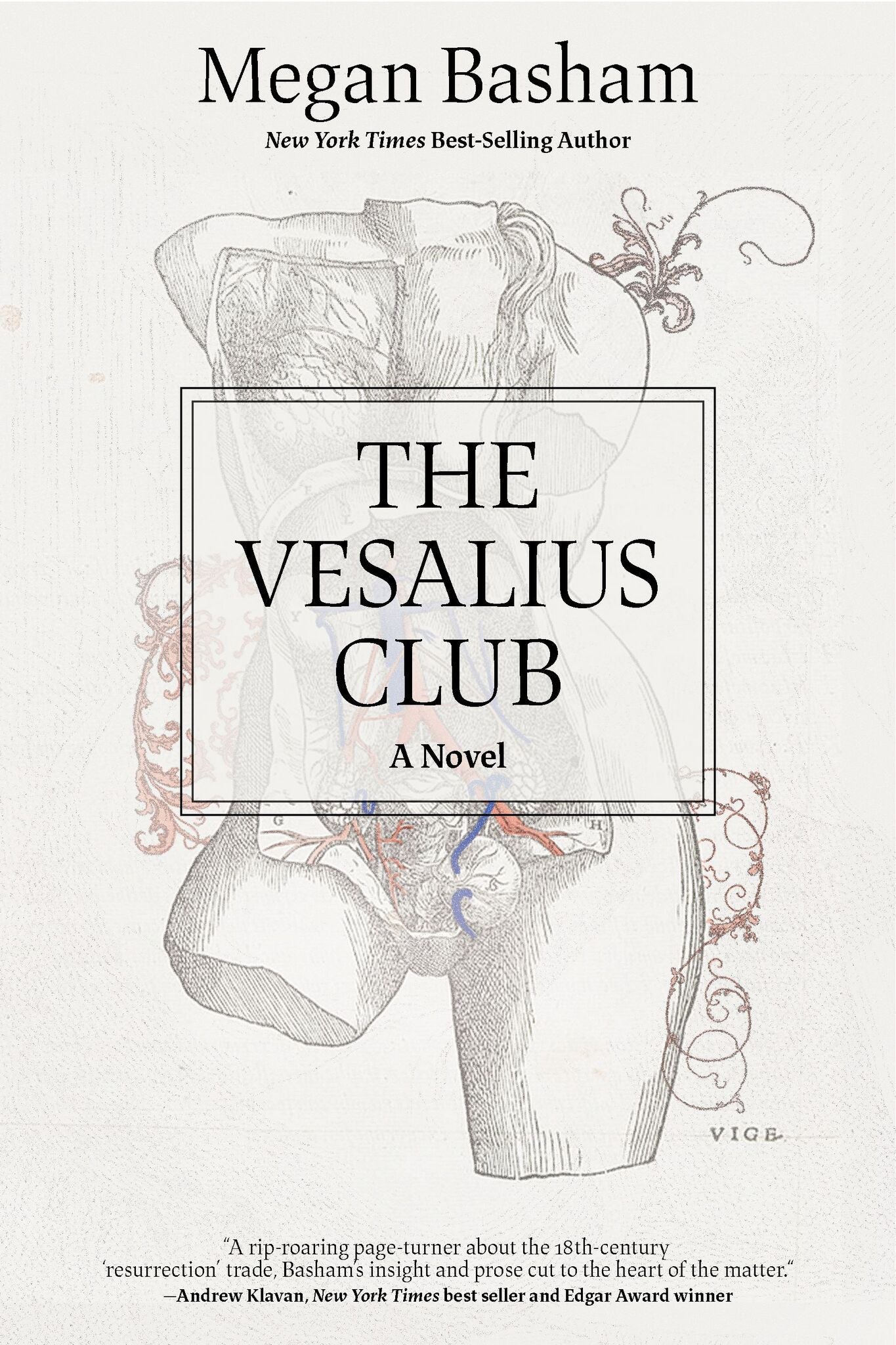 The Vesalius Club