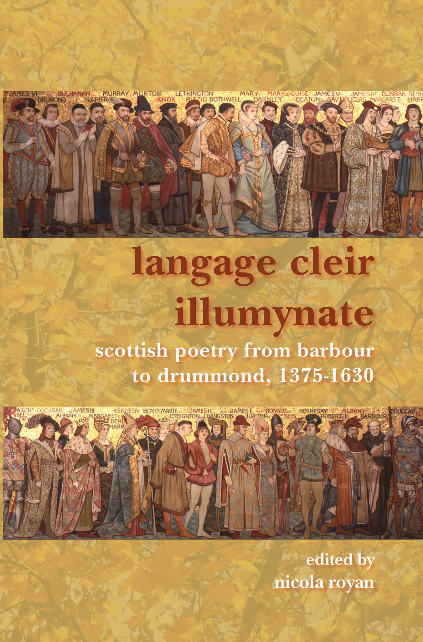 Langage Cleir Illumynate