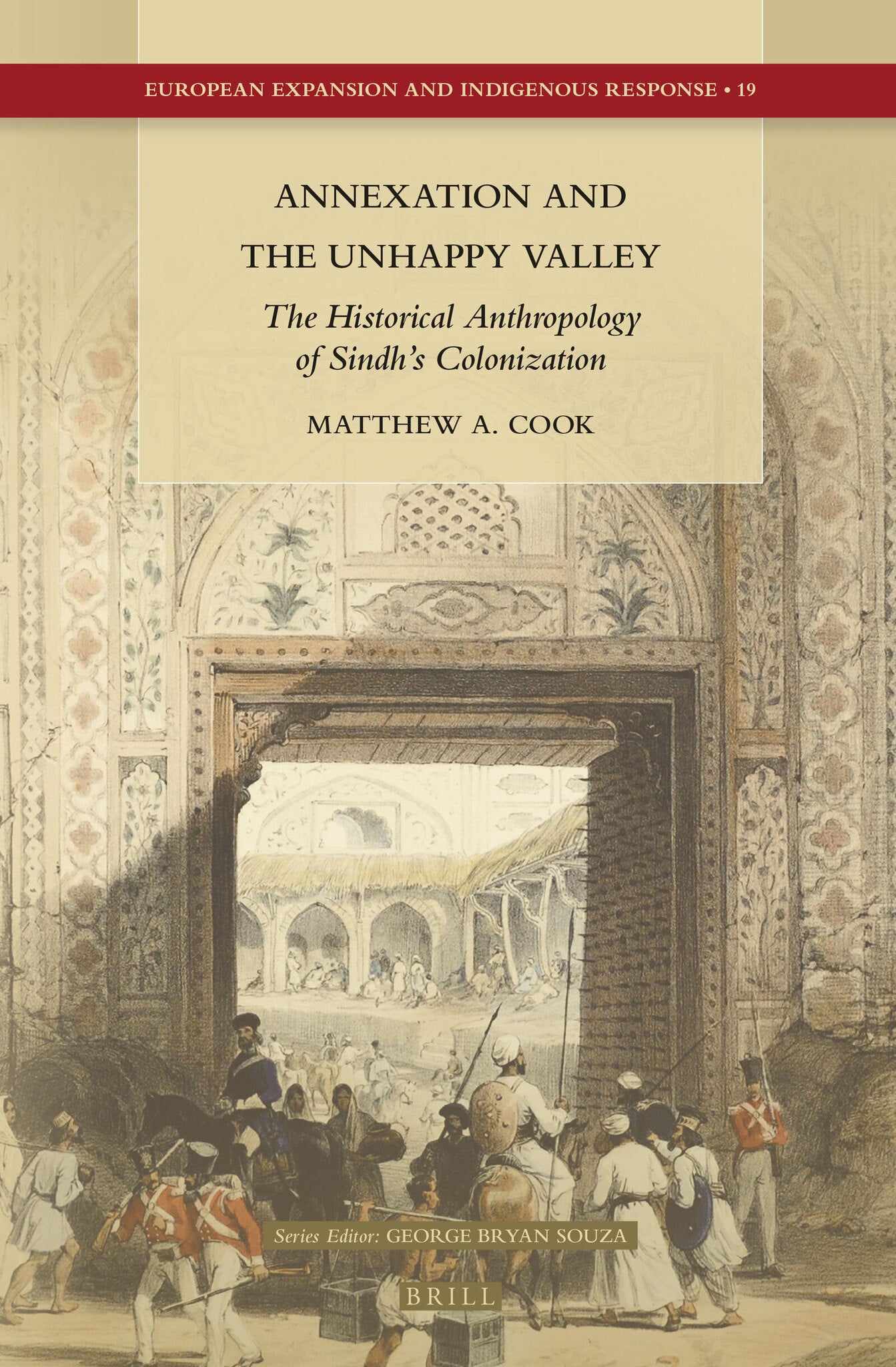 Annexation and the Unhappy Valley