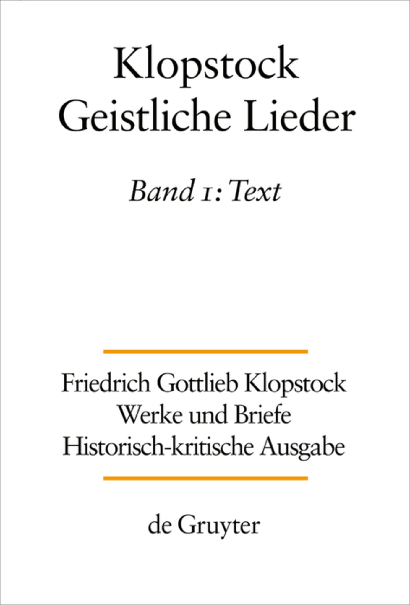 Text