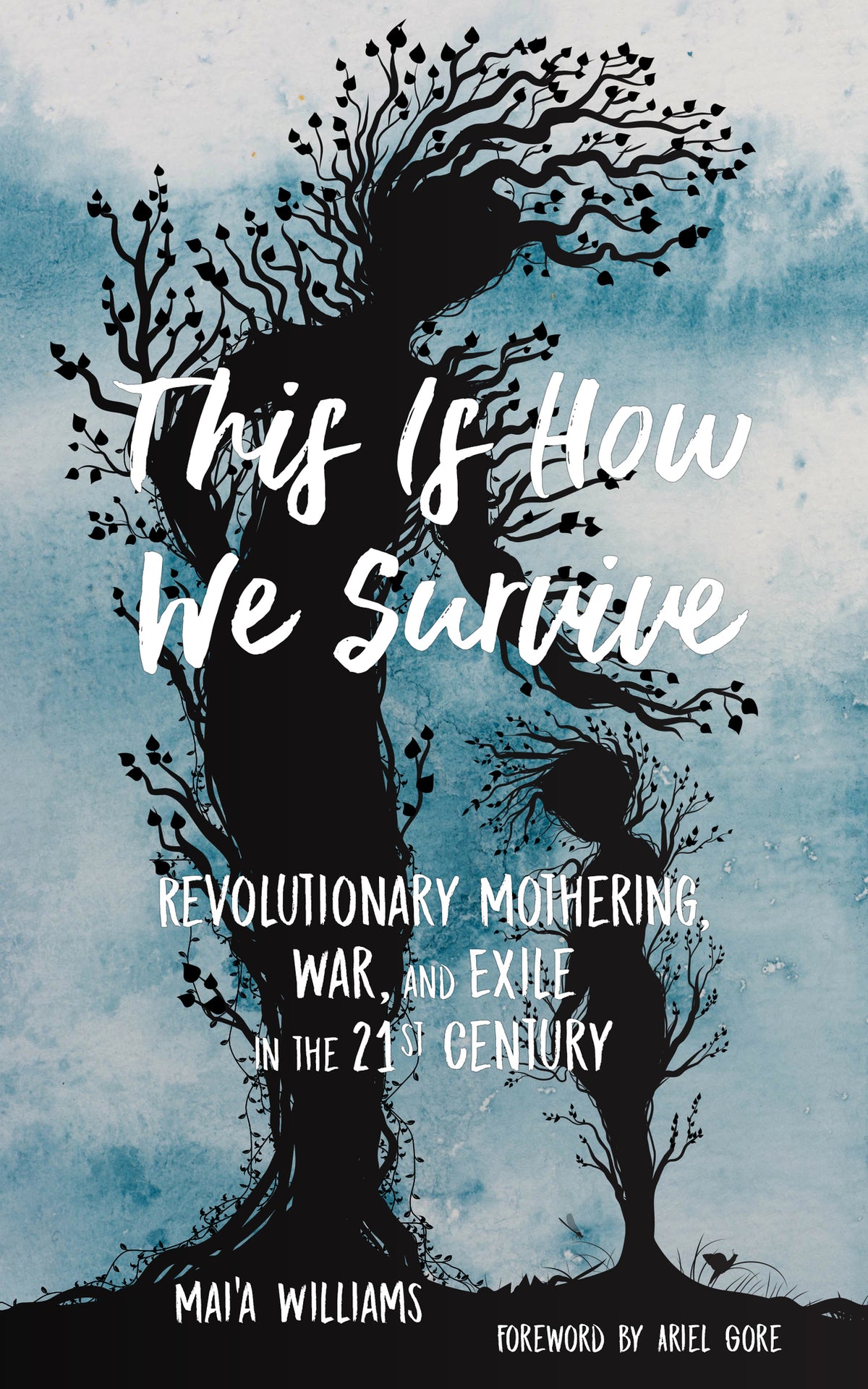 Cover image for This Is How We Survive ISBN 9781629635569