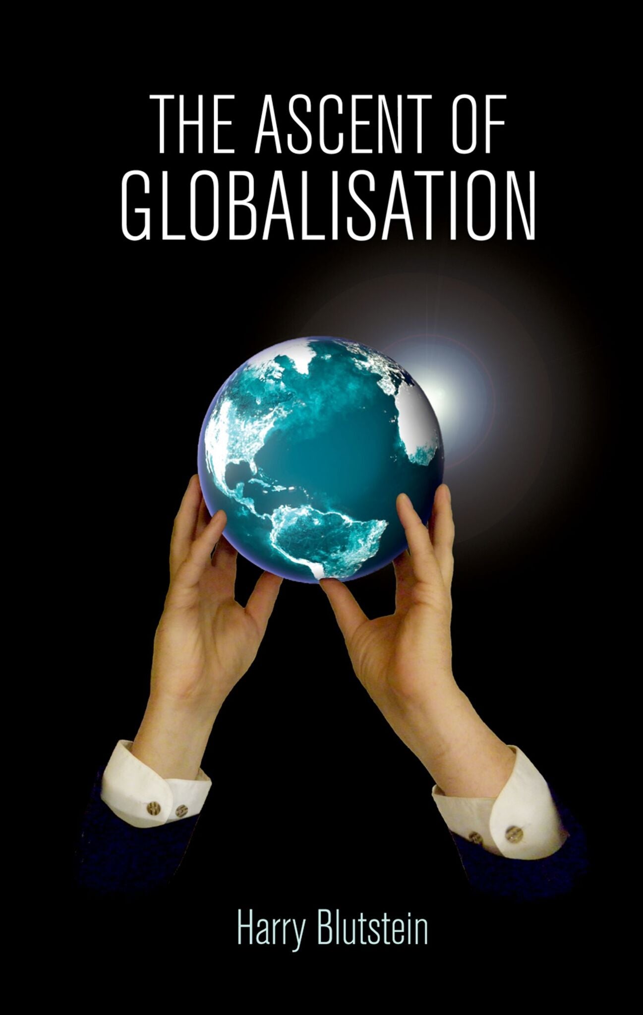 The ascent of globalisation