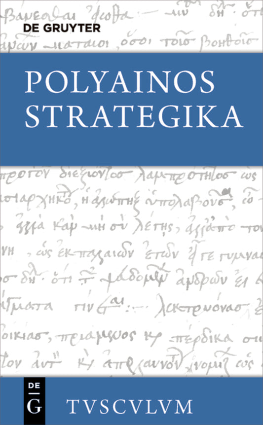 Strategika