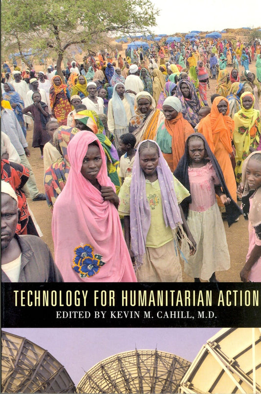 Technology For Humanitarian Action