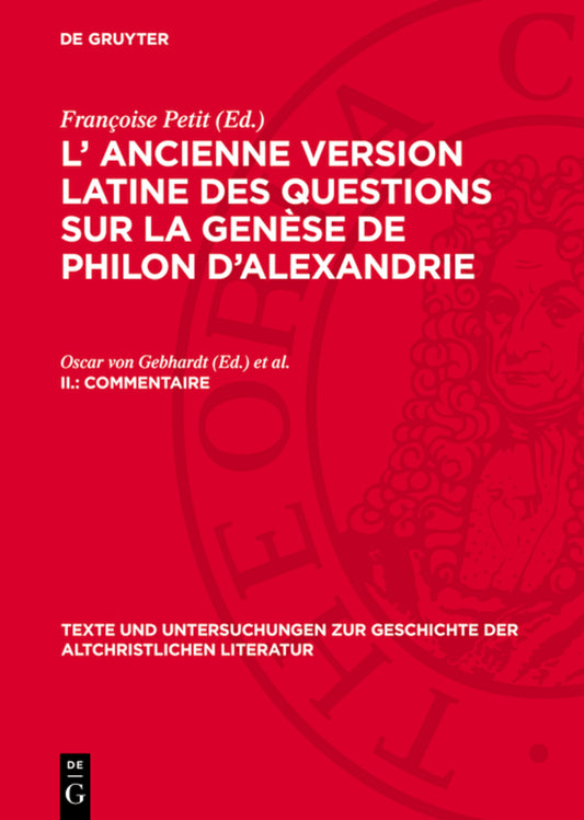 Commentaire