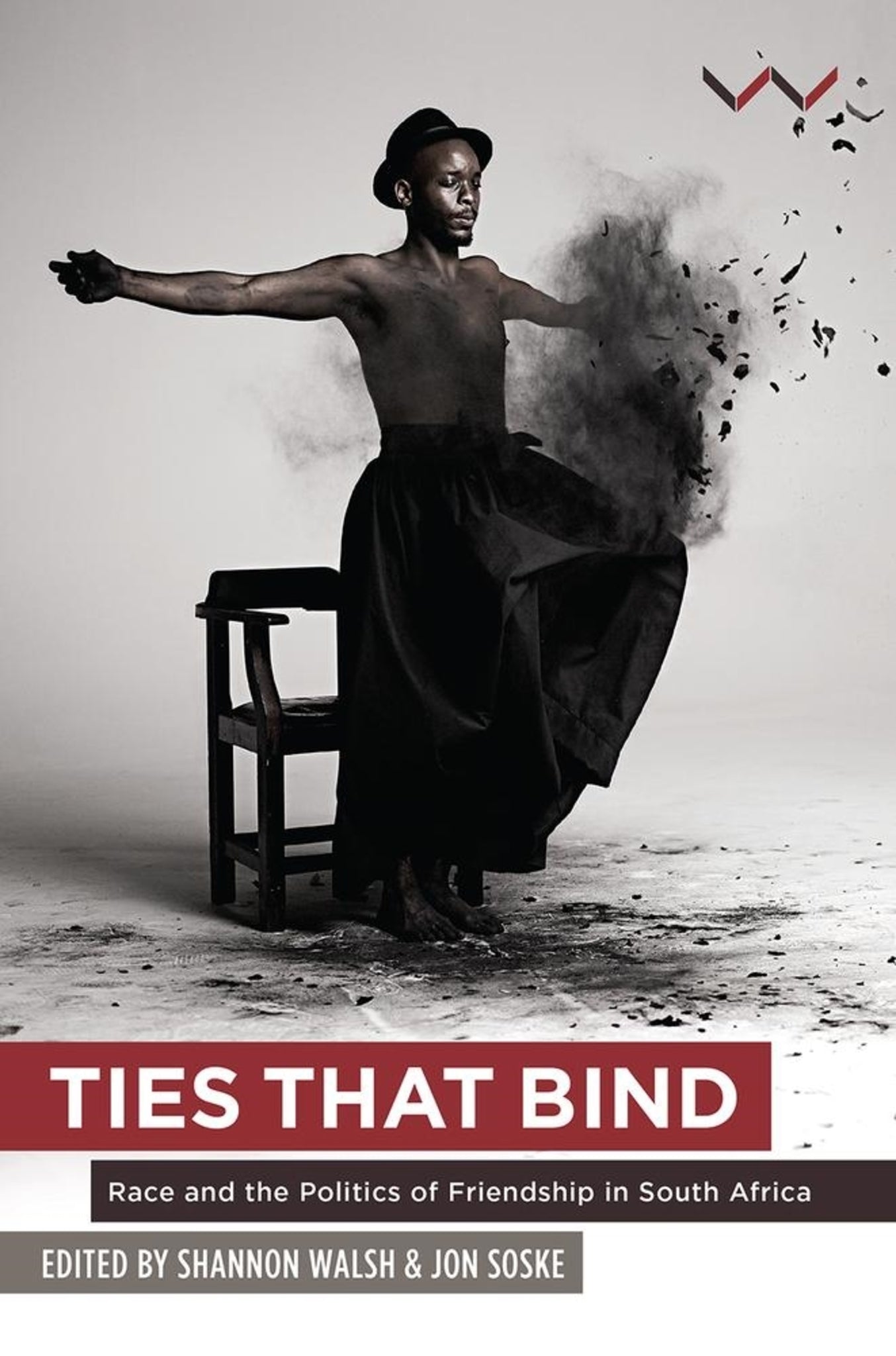 Cover image for Ties that Bind ISBN 9781868149681