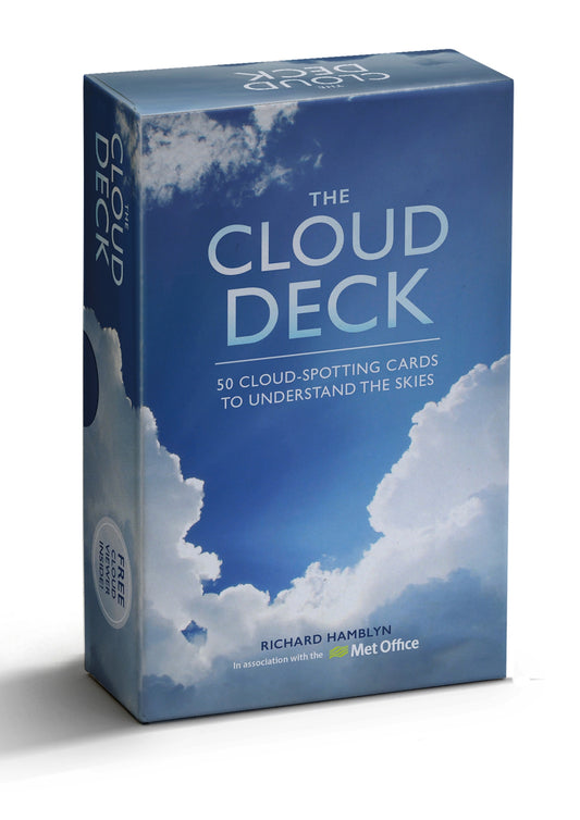 The Cloud Deck