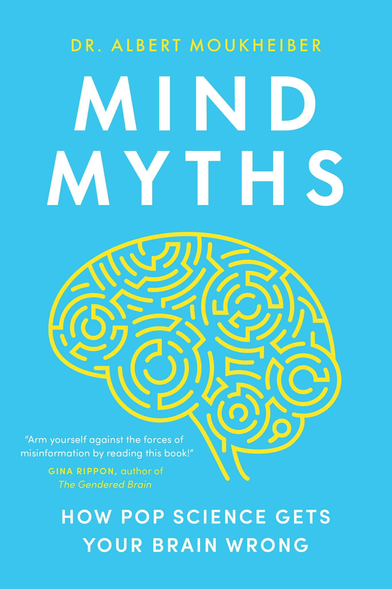 Mind Myths