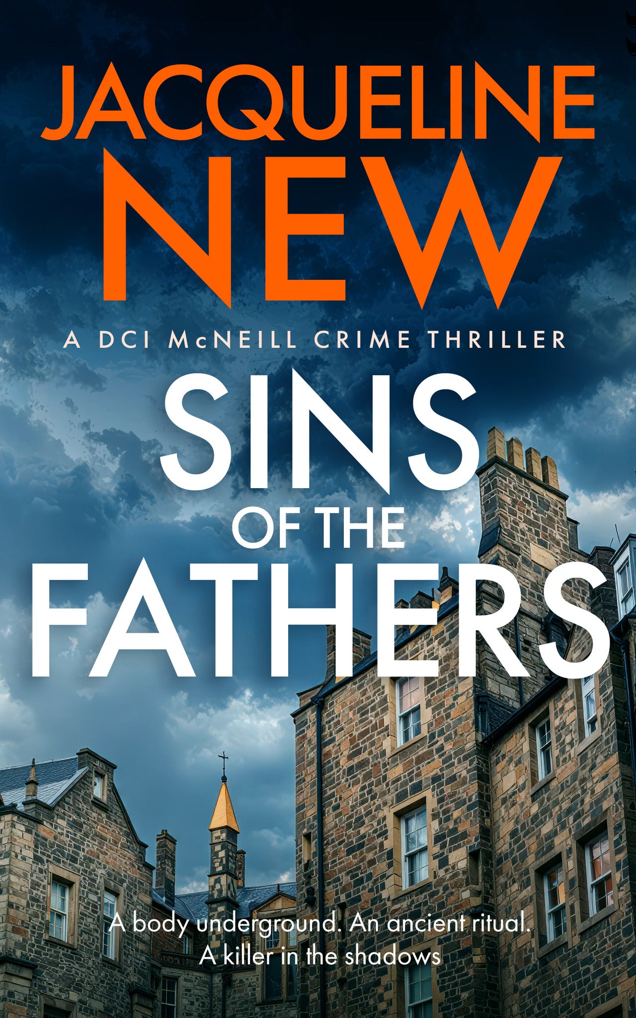 Sins of the Fathers