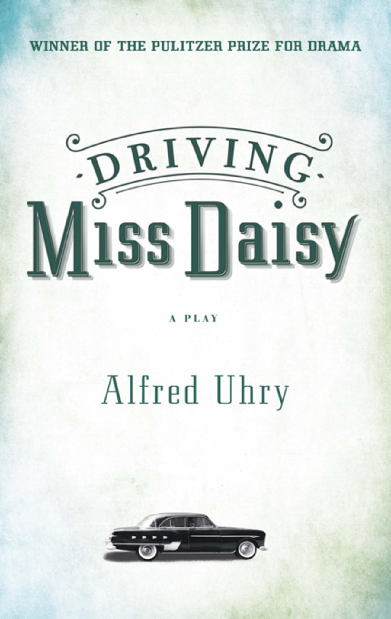 Driving Miss Daisy