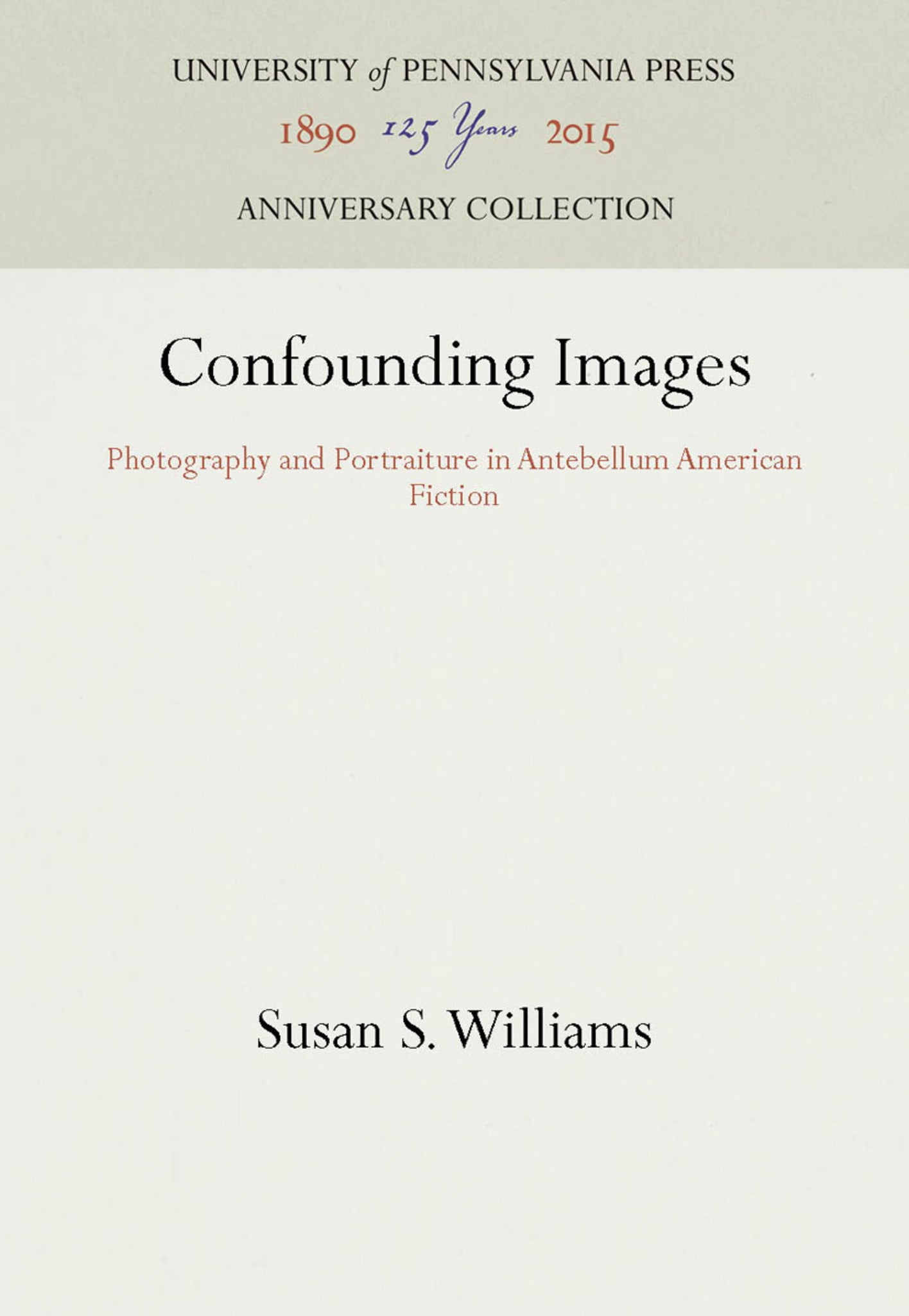 Confounding Images