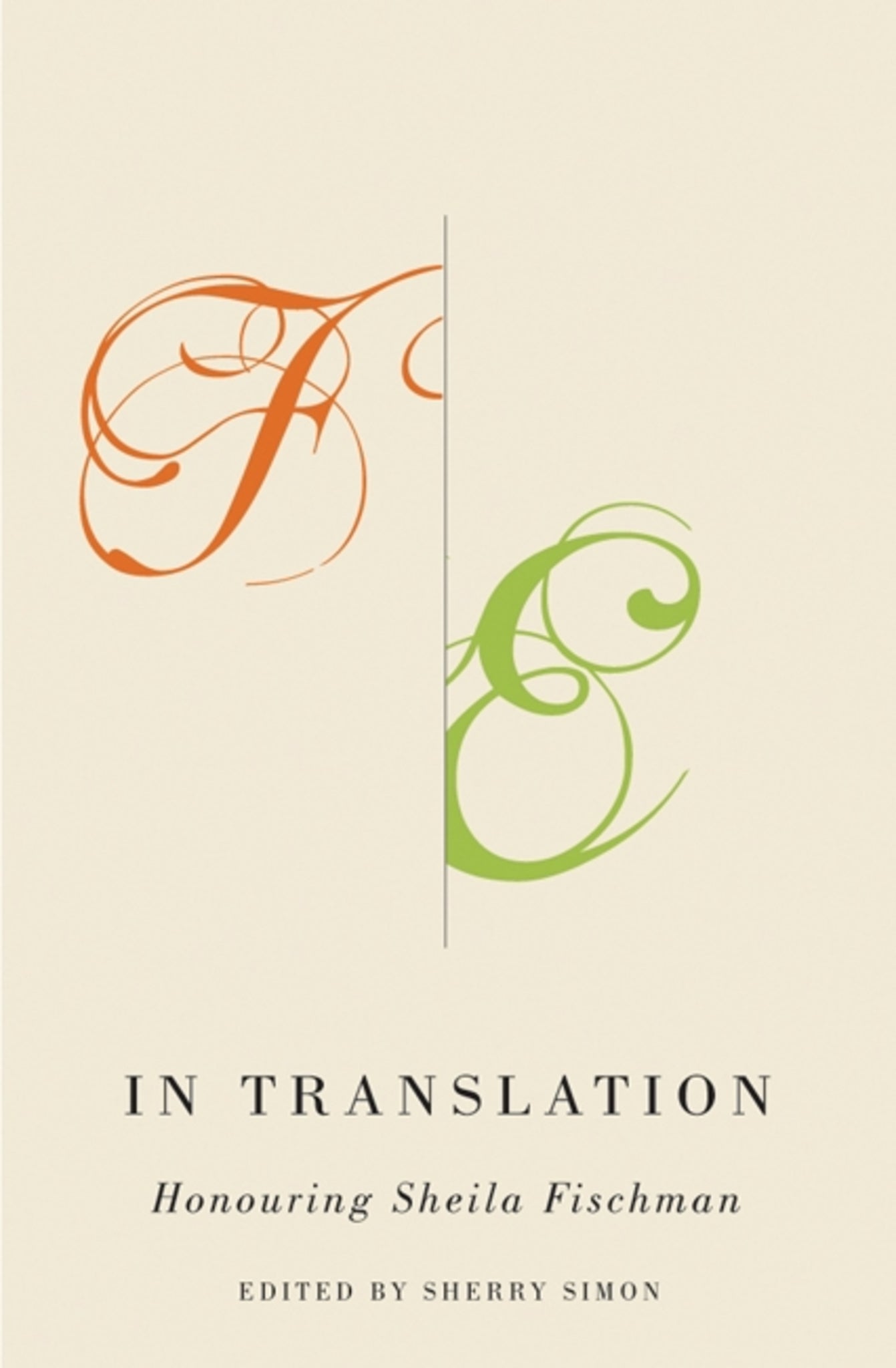 In Translation