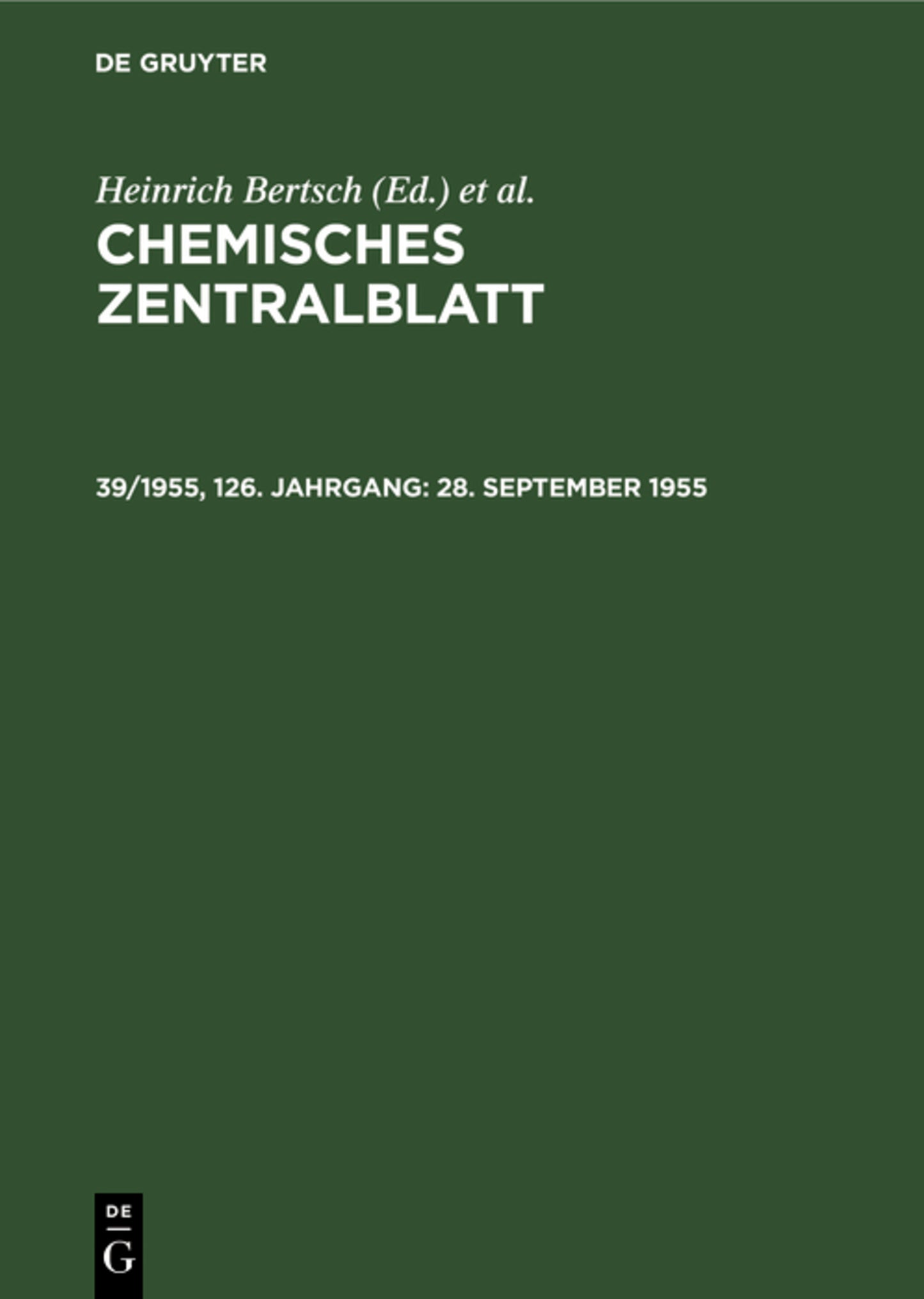 28. September 1955