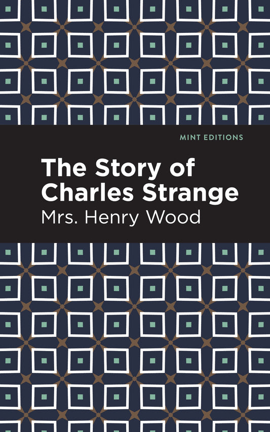 The Story of Charles Strange