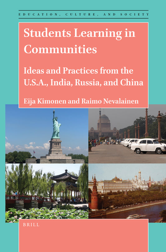 Students Learning in Communities