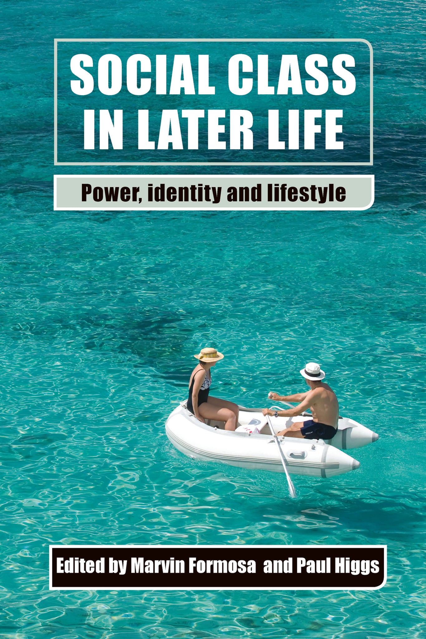 Social Class in Later Life