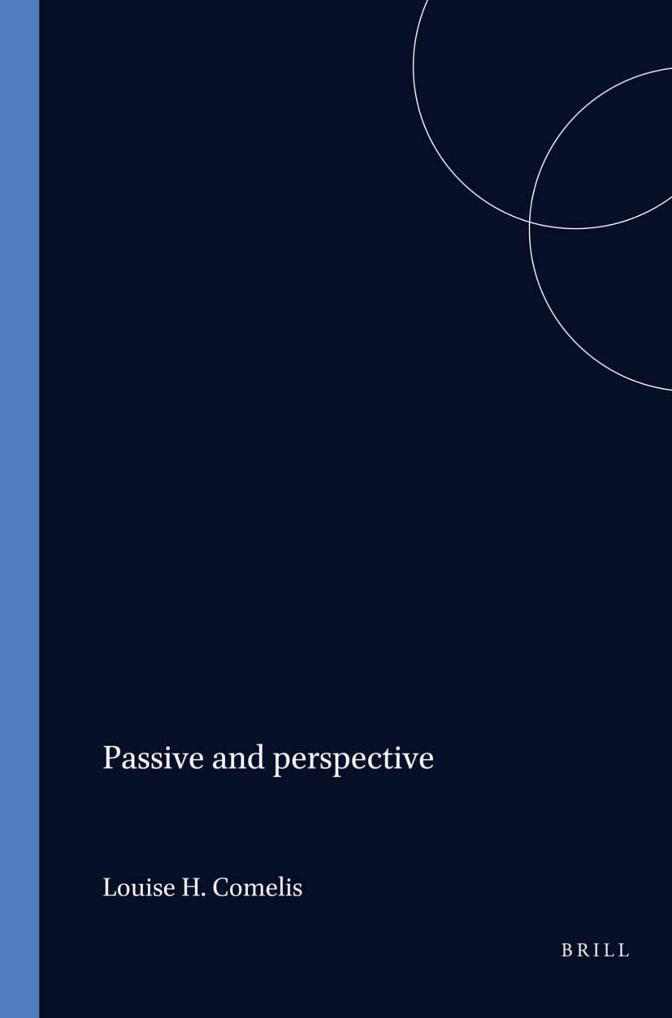 Passive and perspective