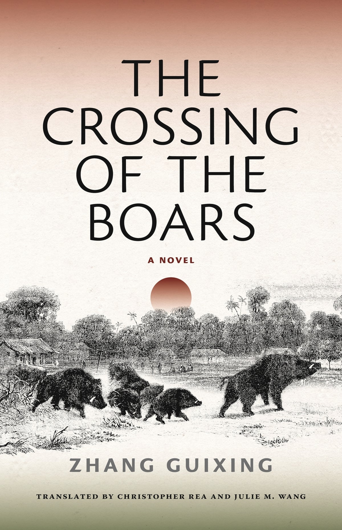 The Crossing of the Boars