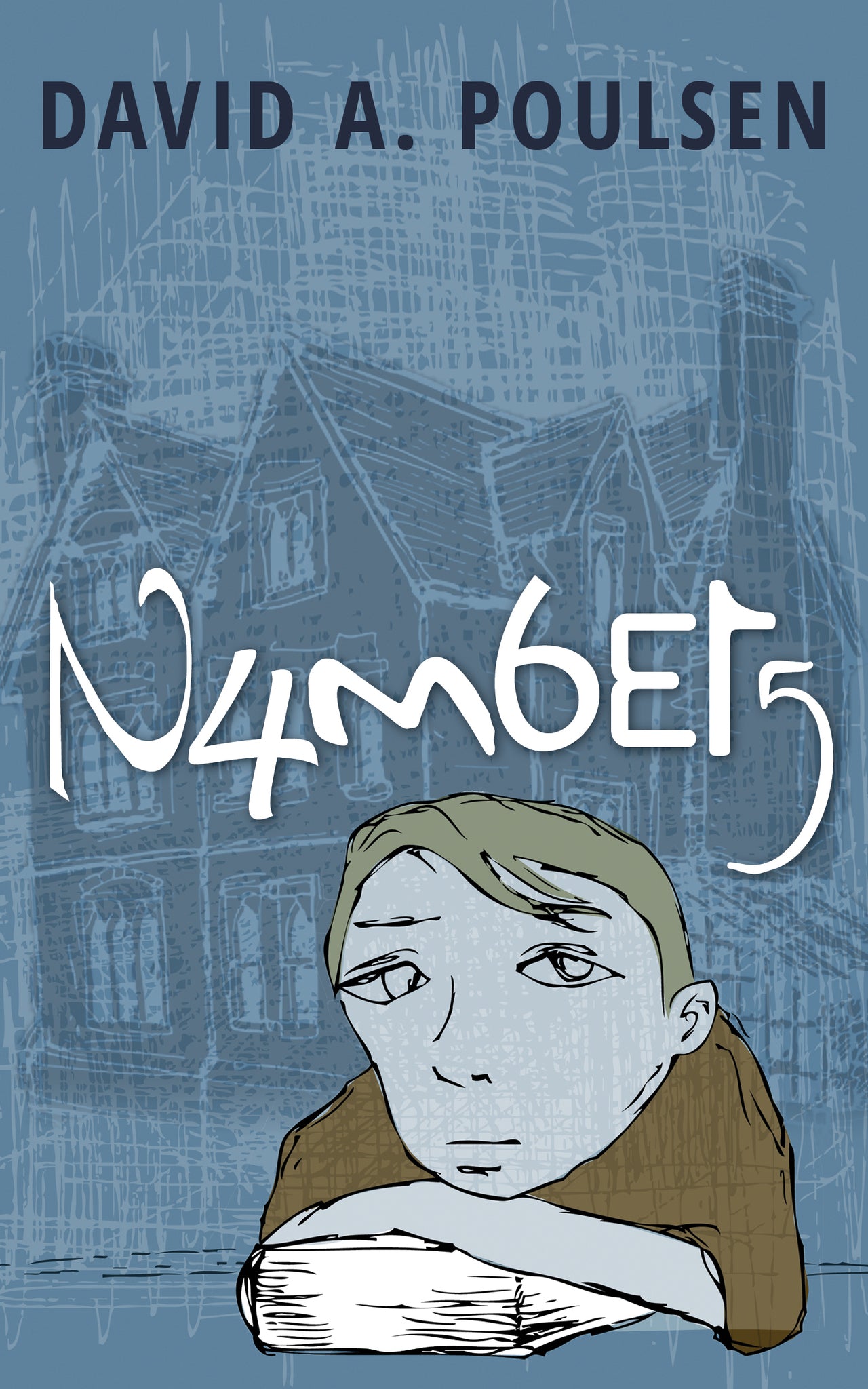 Cover image for Numbers ISBN 9781459732483