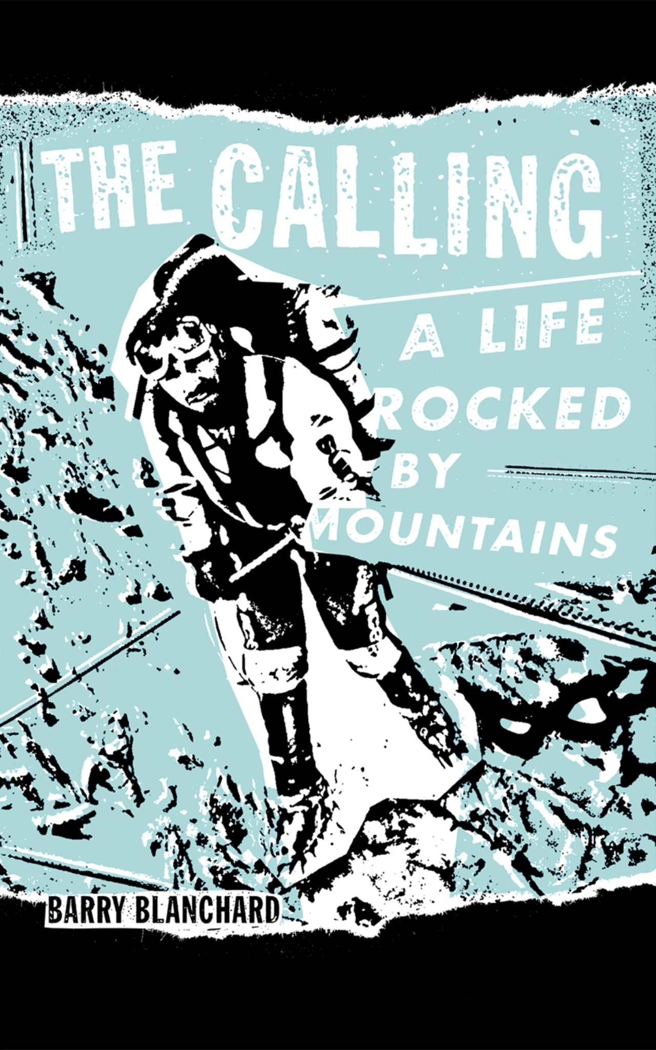 Cover image for The Calling ISBN 9781938340321
