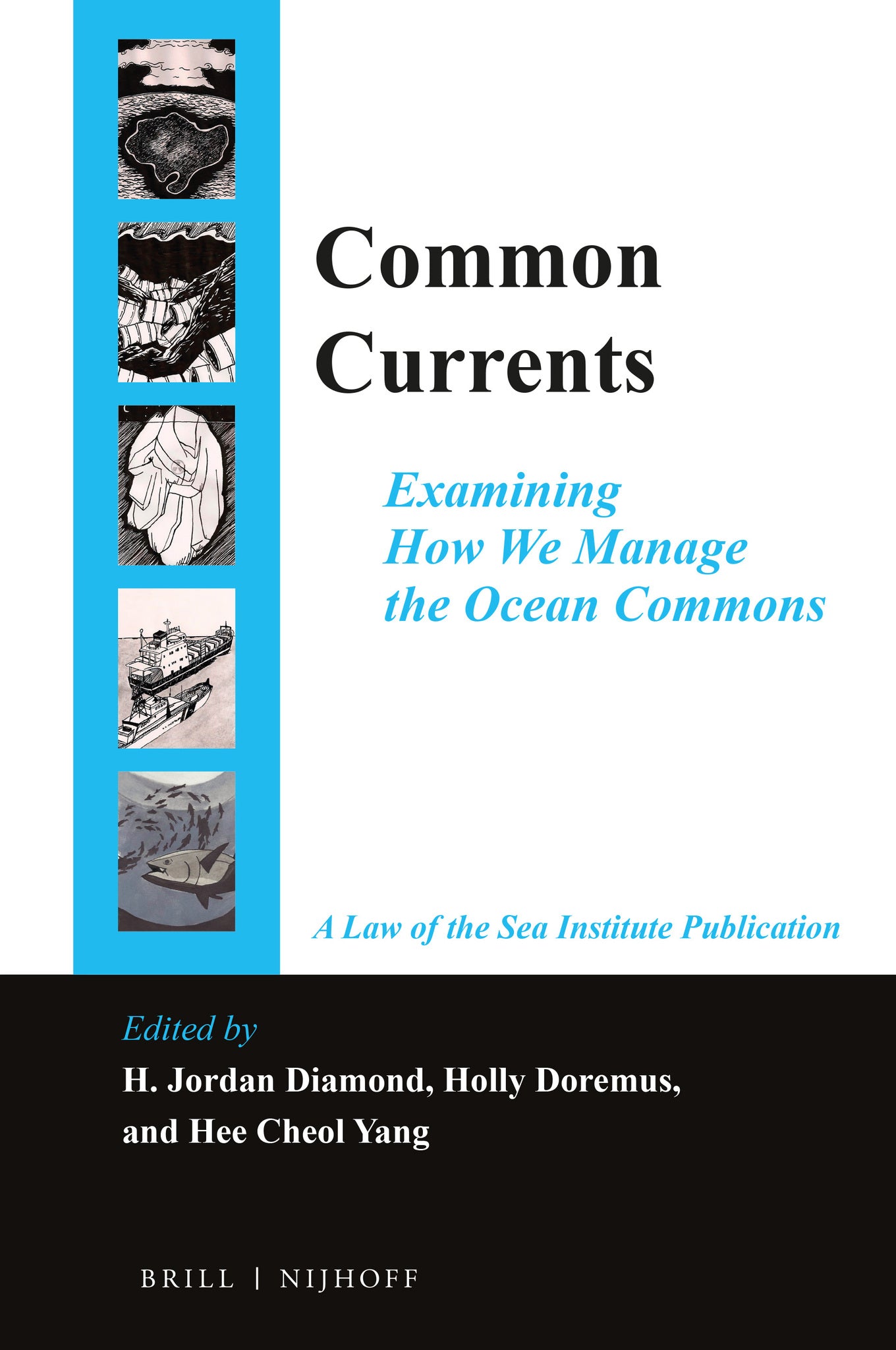 Common Currents