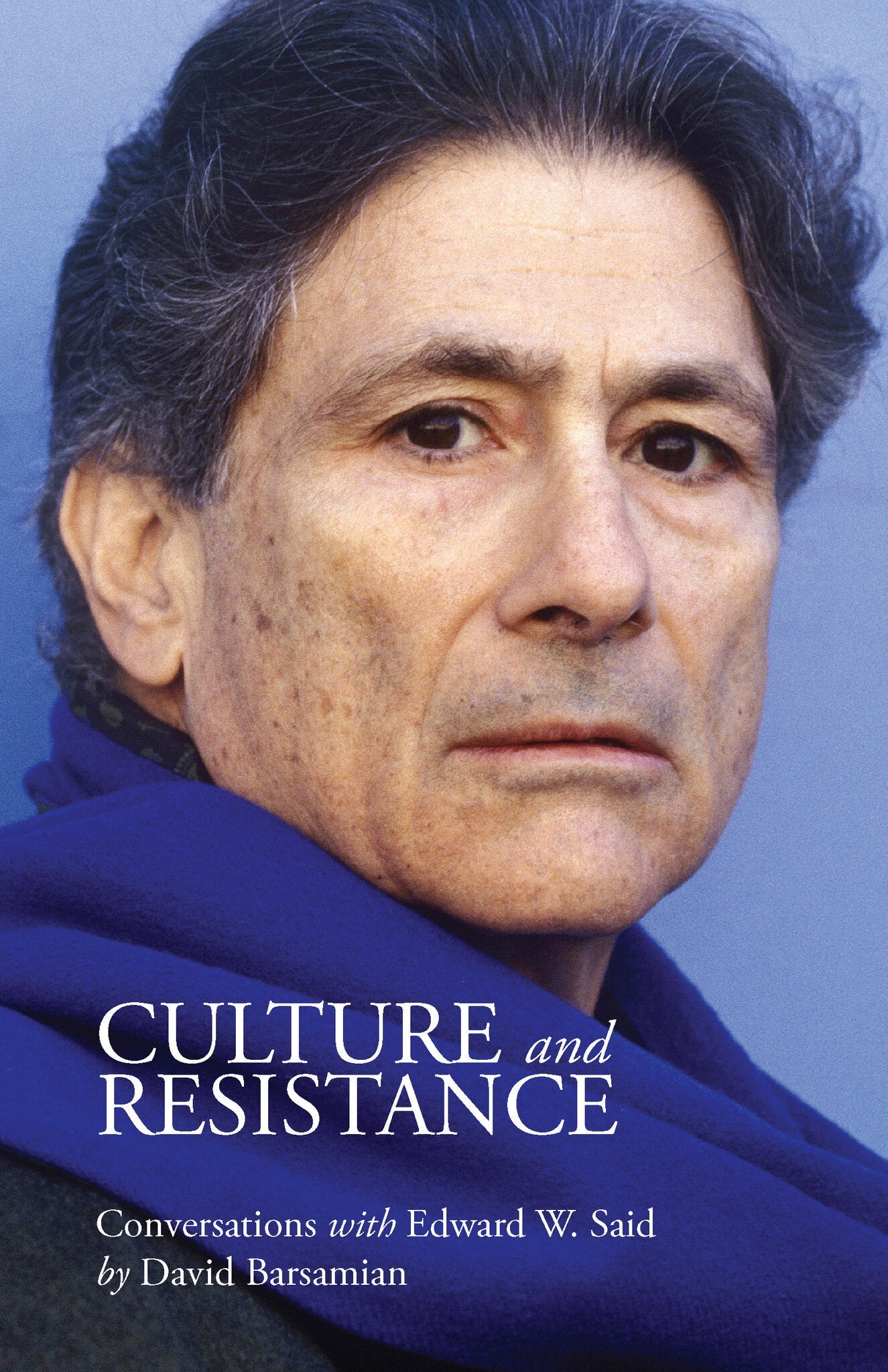Cover image for Culture and Resistance ISBN 9781608465828