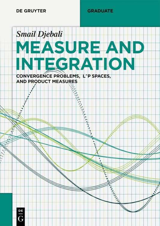 Measure and Integration
