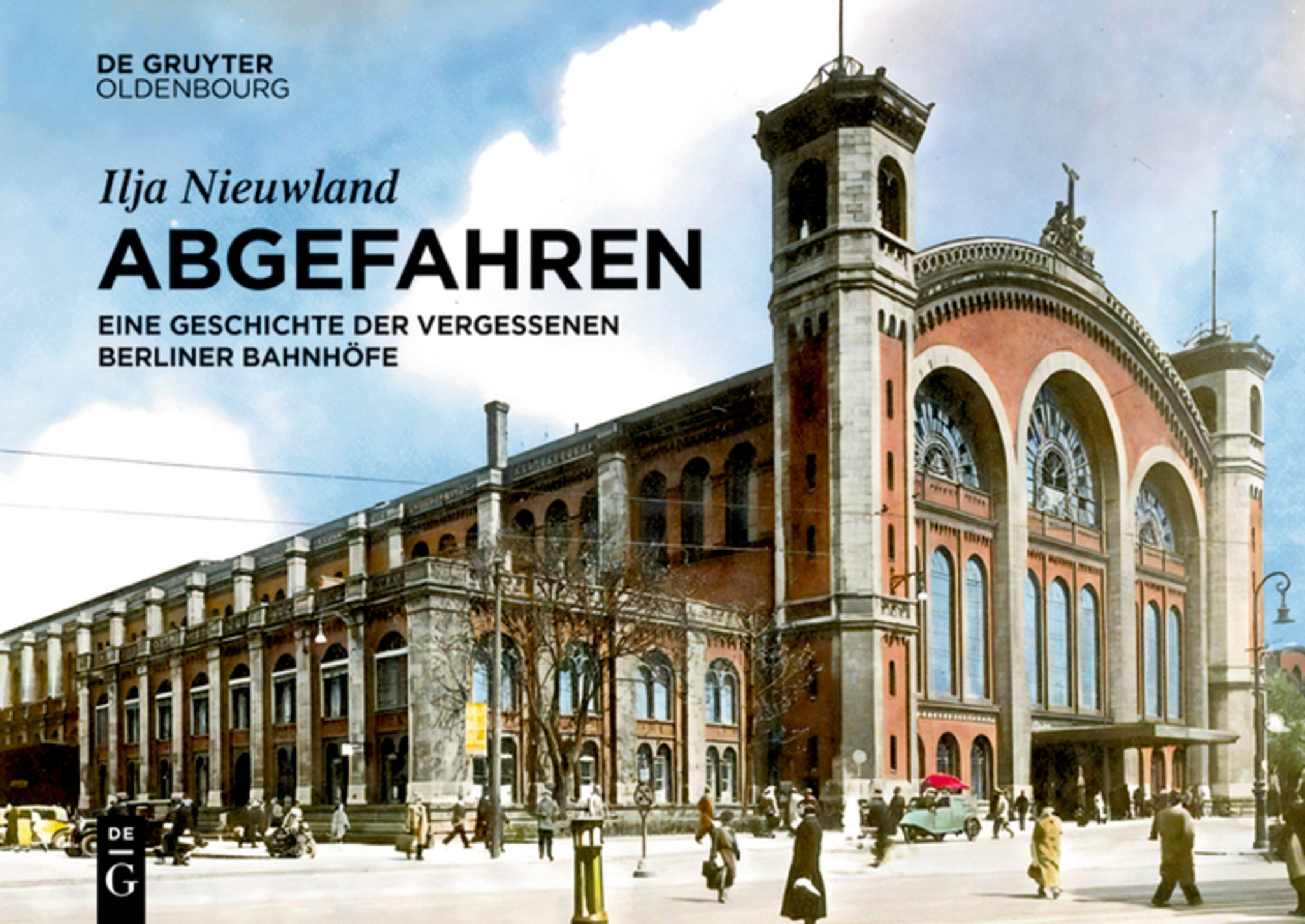 Abgefahren