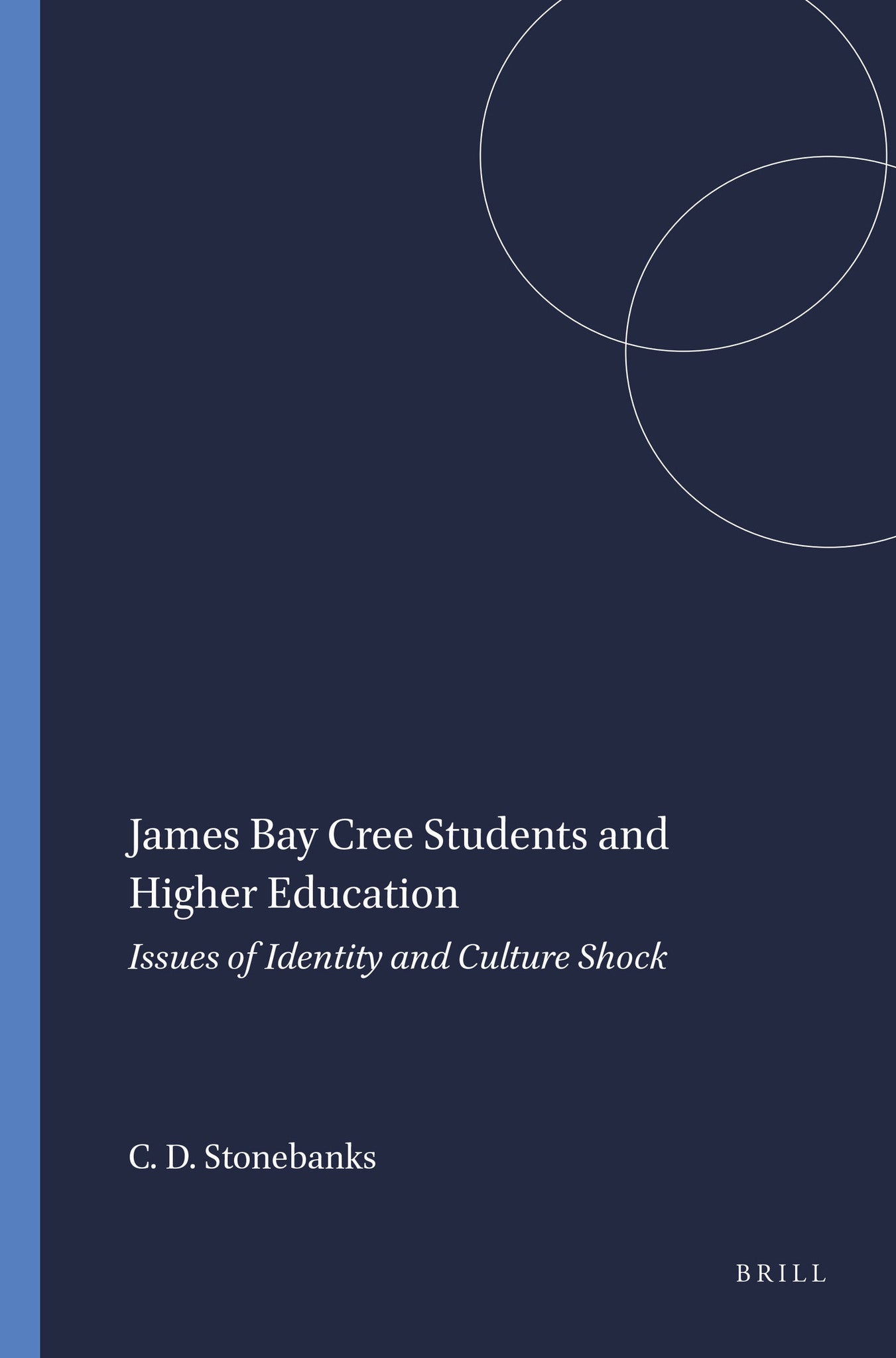 James Bay Cree Students and Higher Education