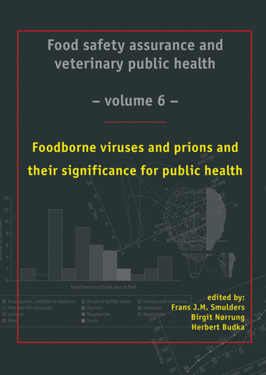 Food borne viruses and prions and their significance for public health