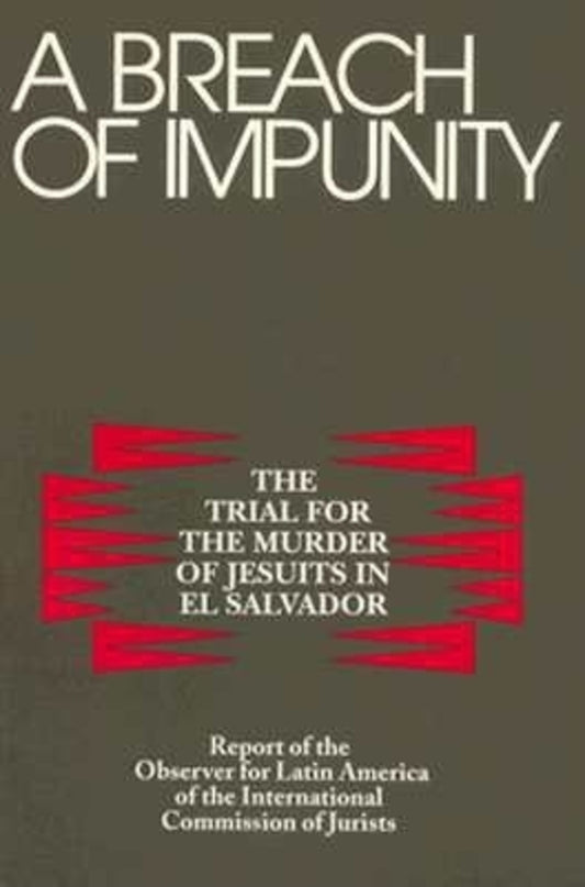 A Breach of Impunity