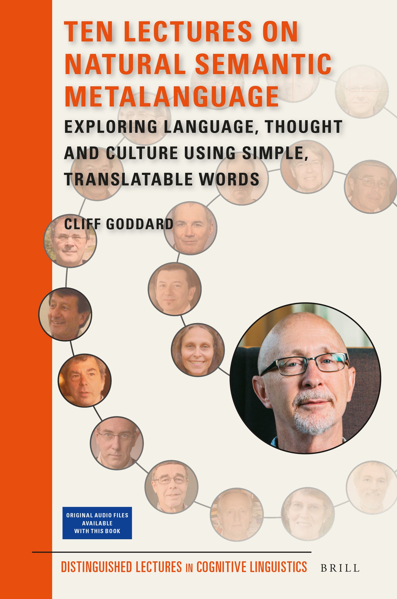 Ten Lectures on Natural Semantic MetaLanguage