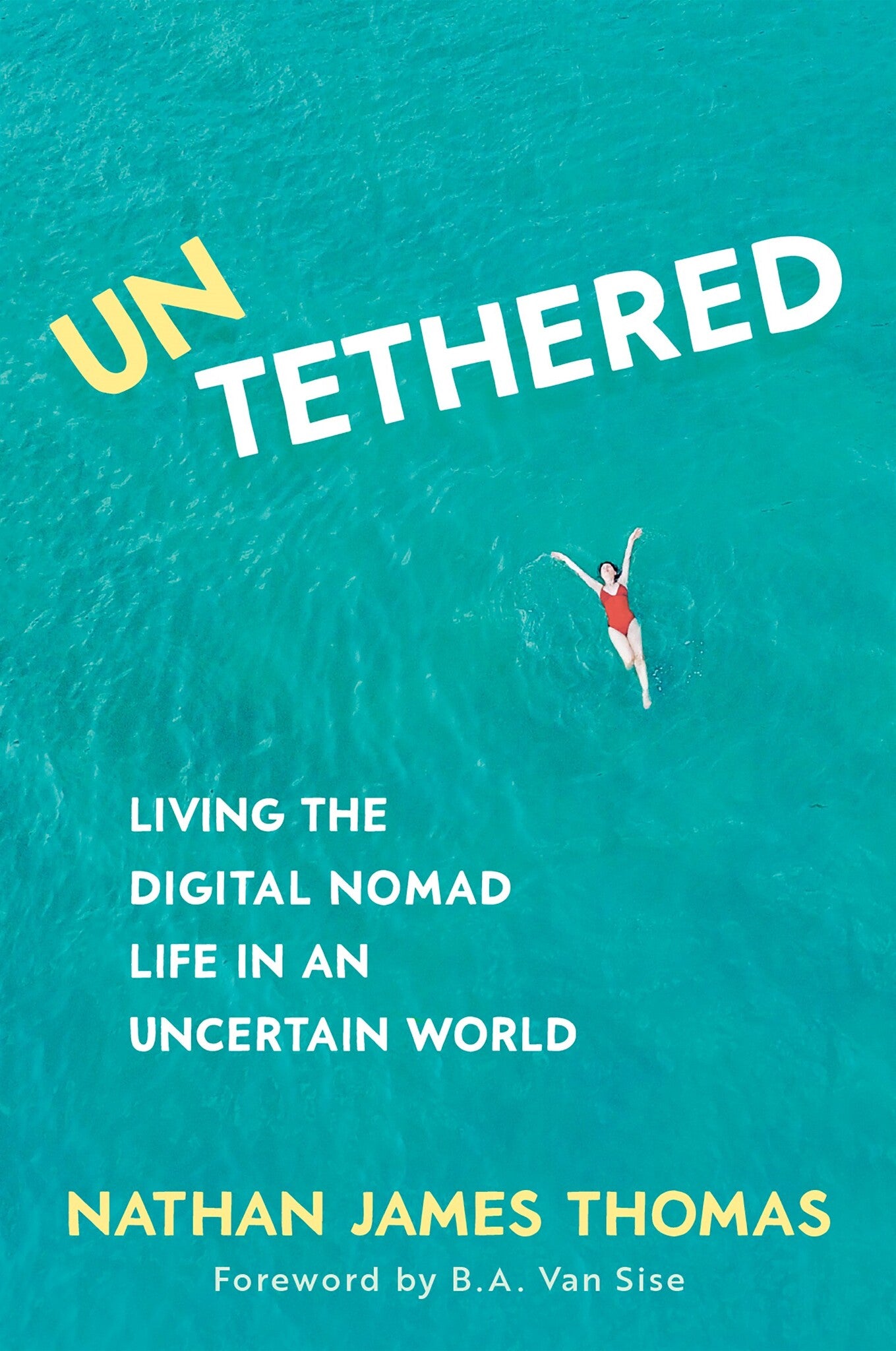 Untethered