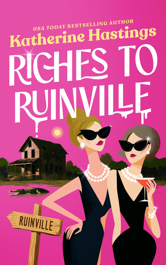 Riches to Ruinville