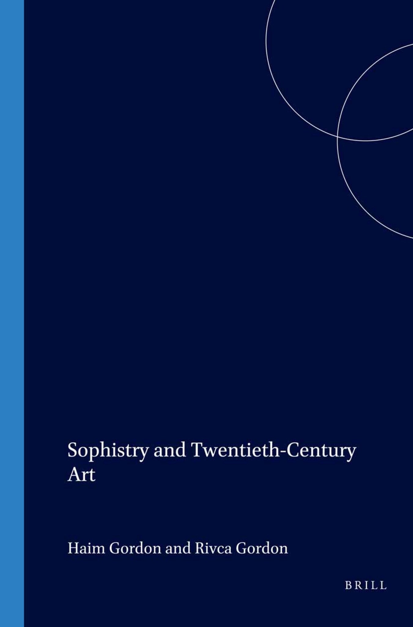 Sophistry and Twentieth-Century Art