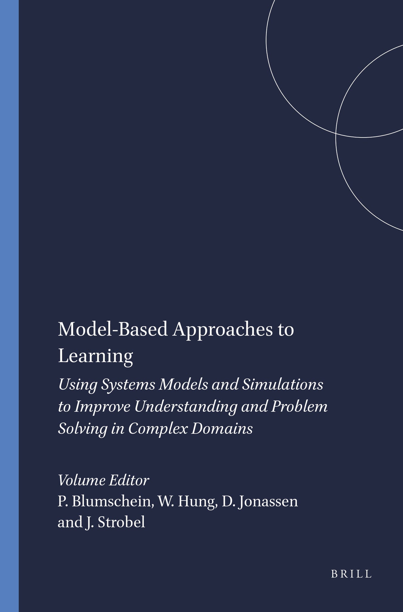 Model-Based Approaches to Learning