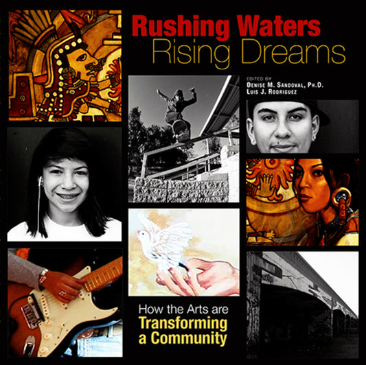 Rushing Waters, Rising Dreams