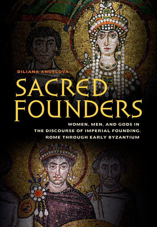 Sacred Founders