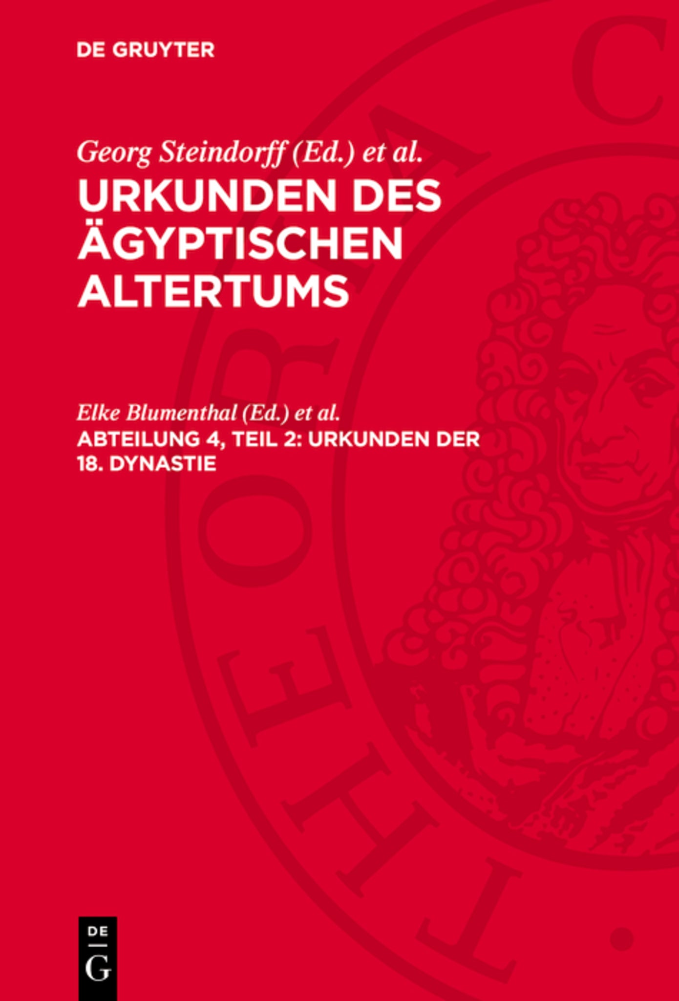 Übersetzung zu den Heften 5–16