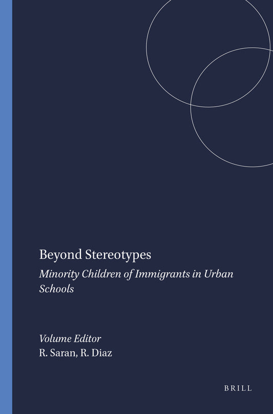 Beyond Stereotypes