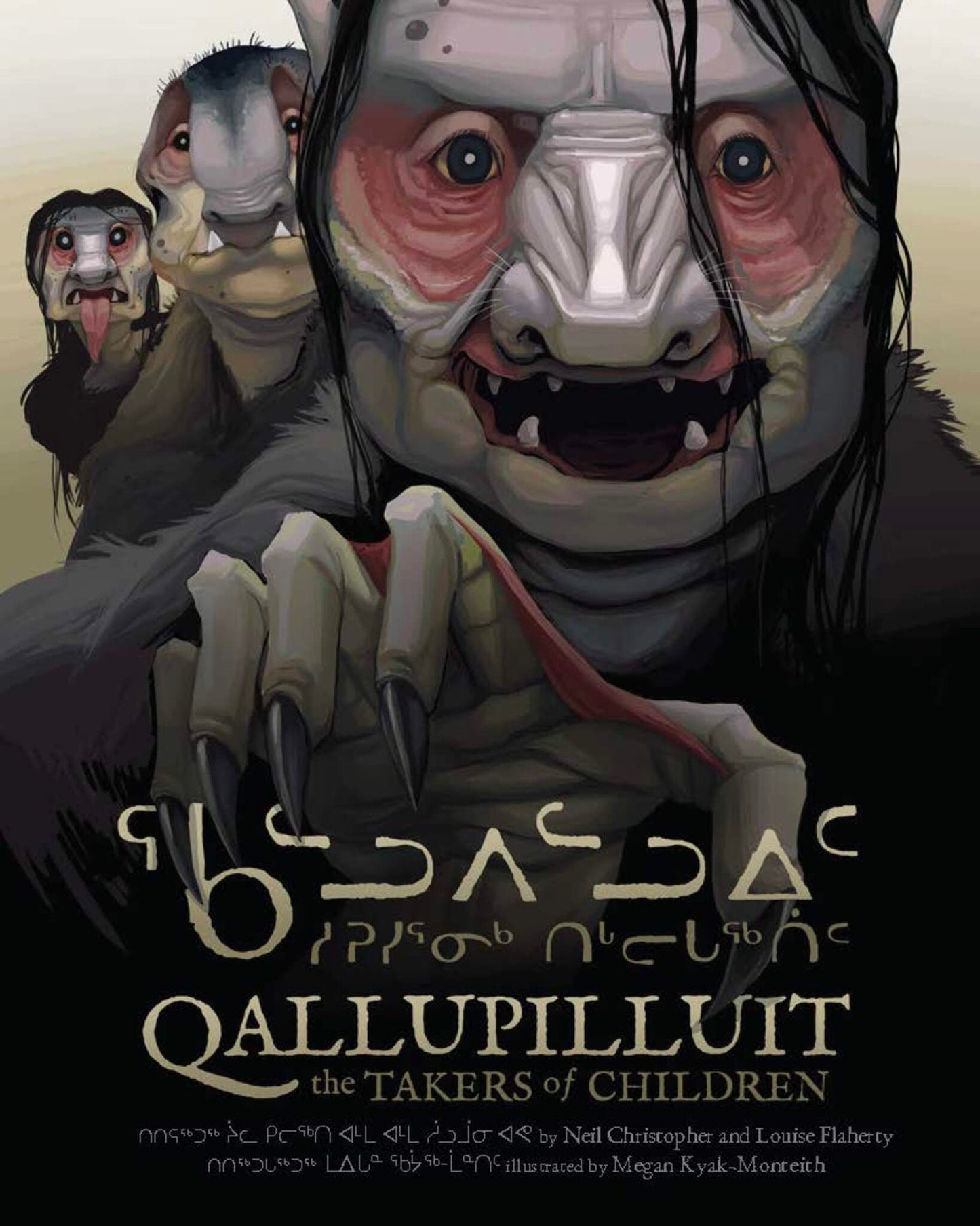 Qallupilluit