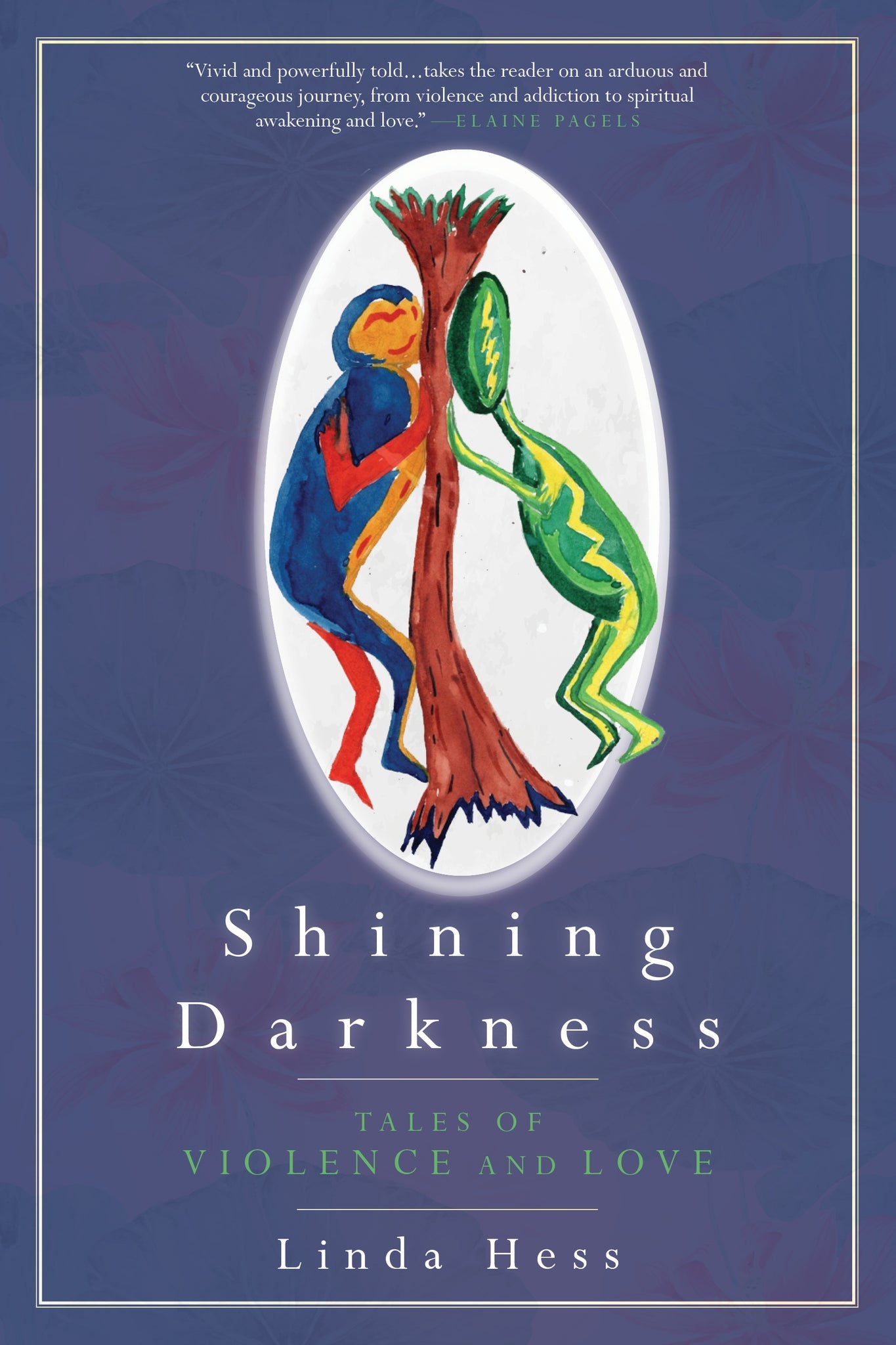 Cover image for Shining Darkness ISBN 9781966608653
