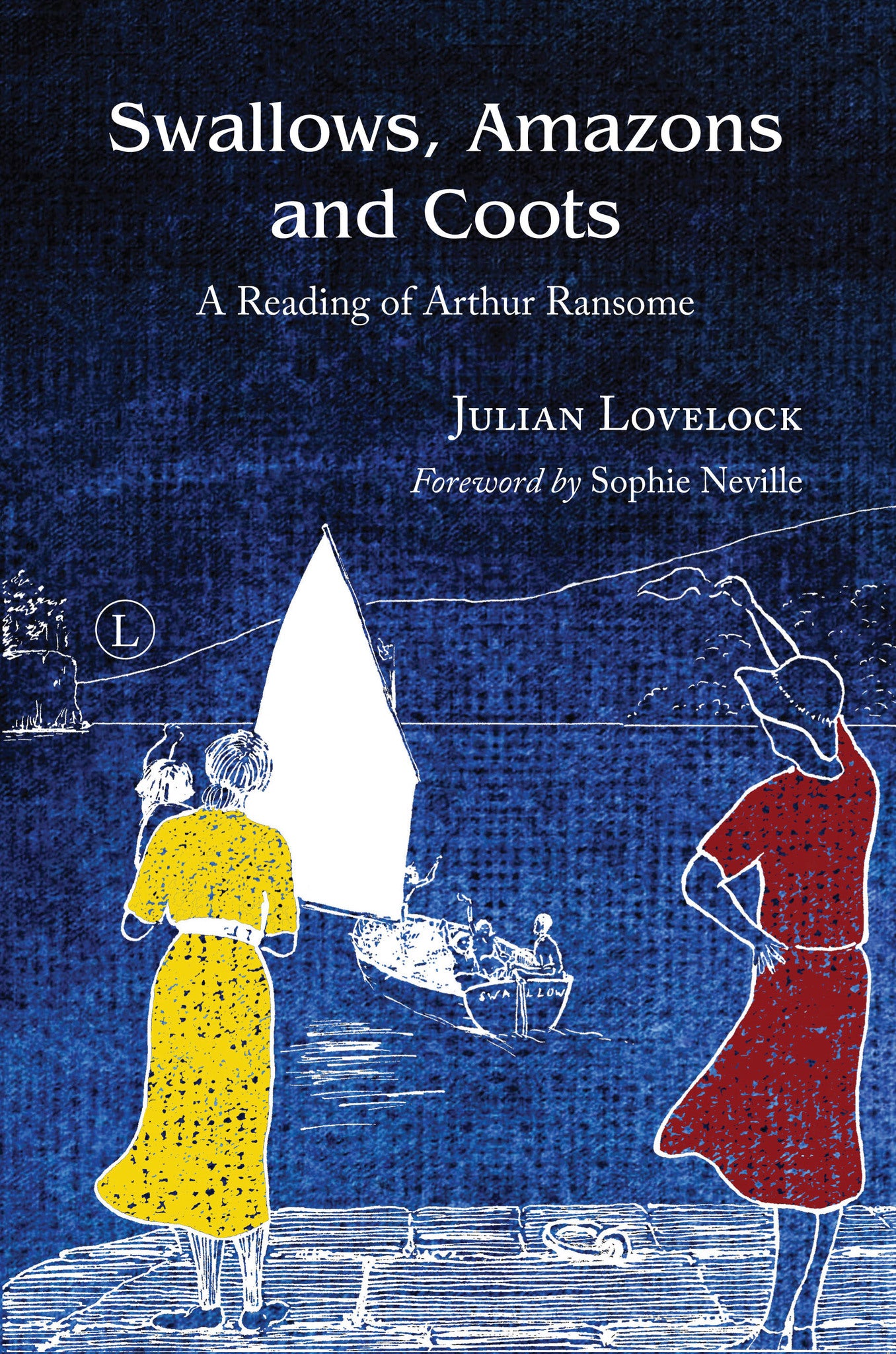 Swallows, Amazons and Coots
