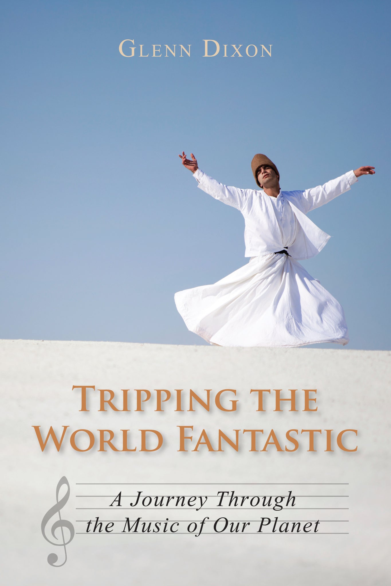 Cover image for Tripping the World Fantastic ISBN 9781459706545