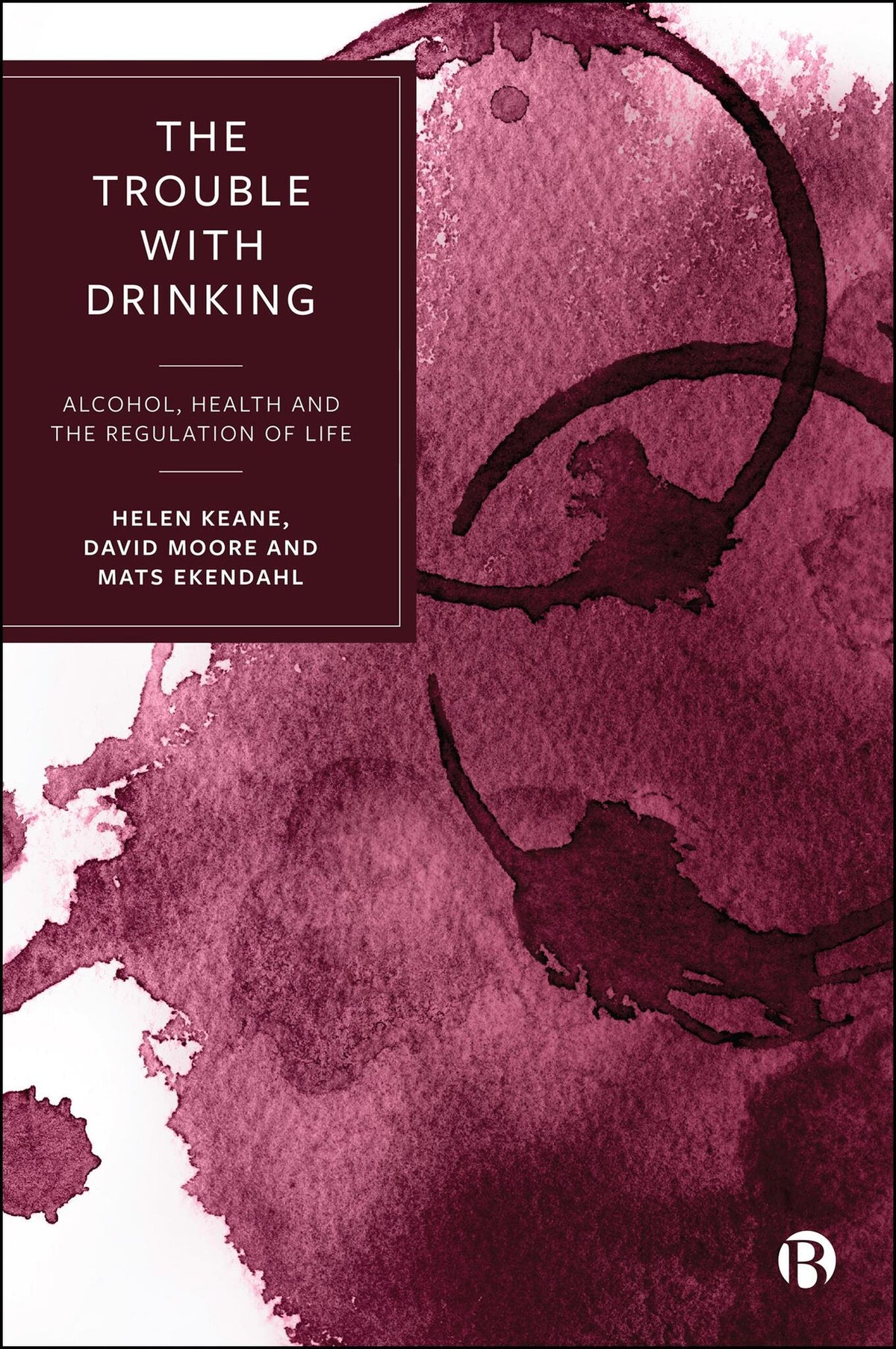The Trouble with Drinking