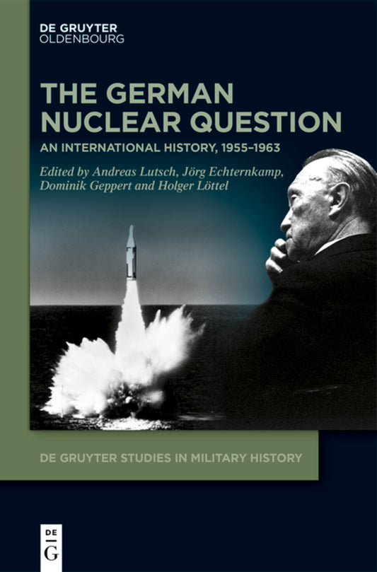 The German Nuclear Question
