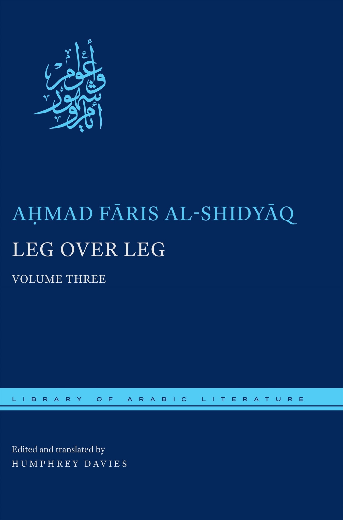 Leg over Leg