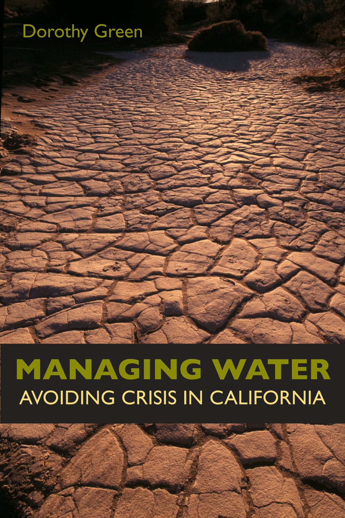 Managing Water