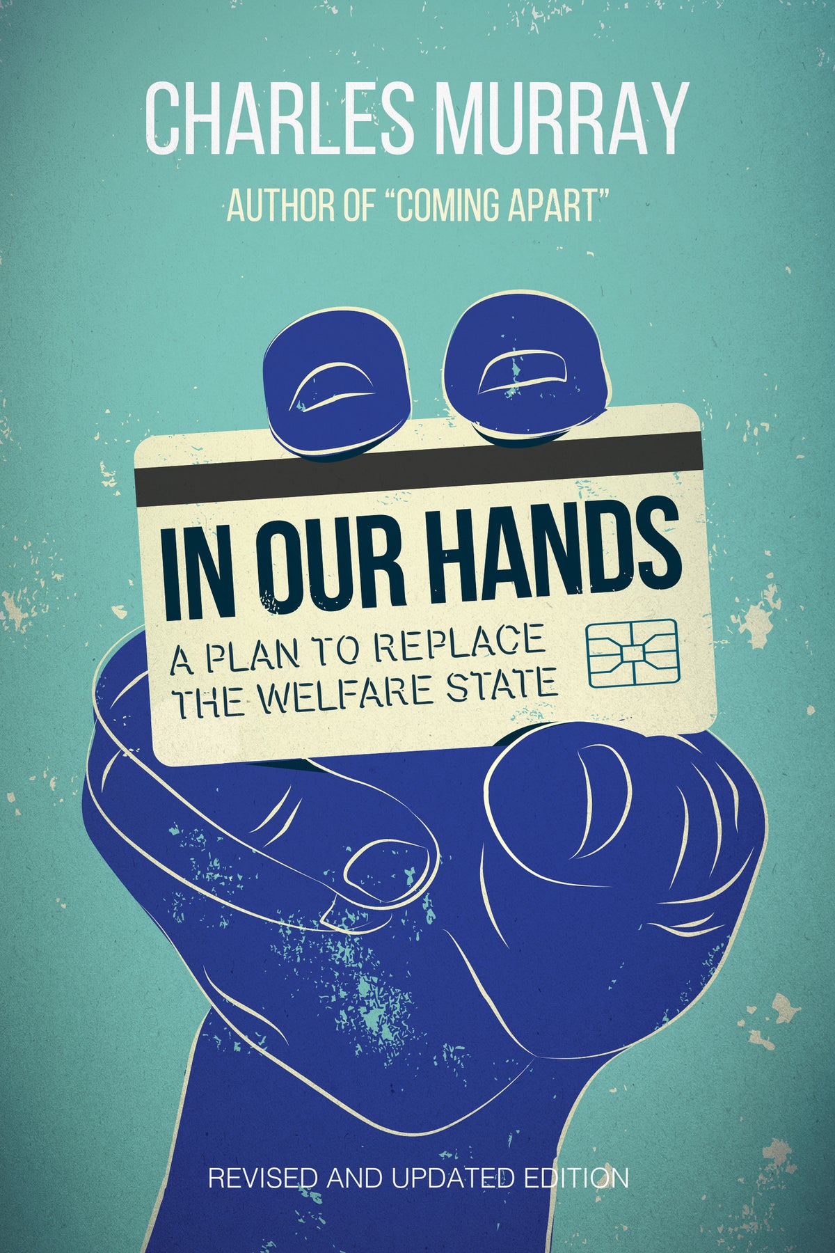 Cover image for In Our Hands ISBN 9781442260719